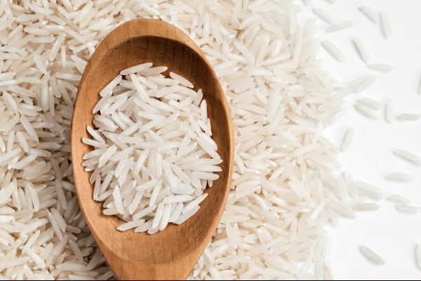 خرید و قیمت برنج شمال گلستان + فروش صادراتی